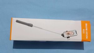 Selfie Stick with Charger
