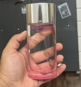 New  Clinique Happy Heart Perfume