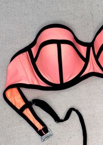 Viral Victoria Secret Bikini Top