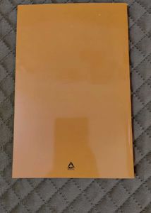 Art, Film &amp; Photography Notebook