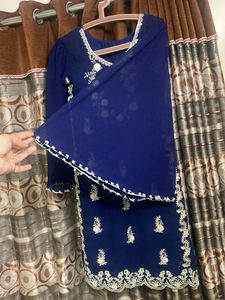 Party Wear Dress..👗