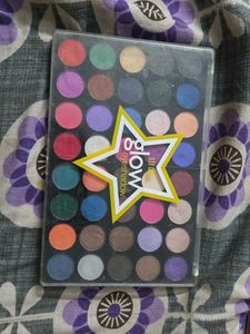 Sfr Glow Eyeshadow