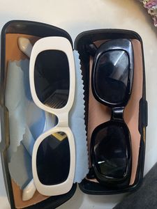 Cool Trendy Glasses Combo Of 2