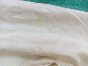 Peach Color Dress For Girl