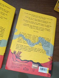 The Indian Detective Hardcover Original