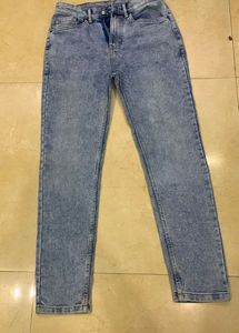 STRAIGHT FIT- JEANS ZUDIO