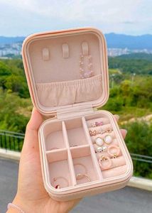 Jewellery Box