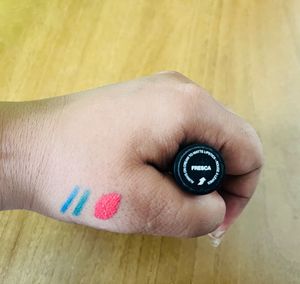 Smashbox Always On Cream To Matte Lipstick