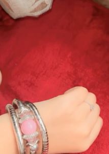 ethnic bracelet aesthetic