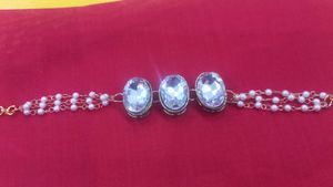 Kundan Bracelet