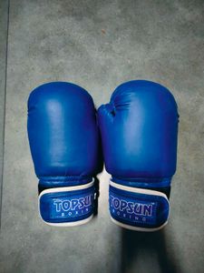 Boxing Gloves