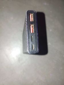 3 Powerbank Charging Booster