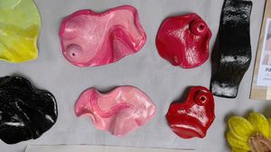 Home Decor Showpieces