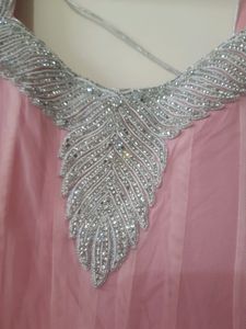 Awesome Party Wear Gown