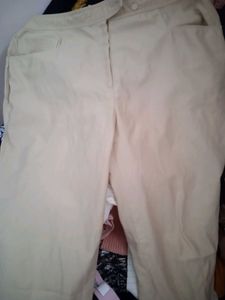 Loose Pant