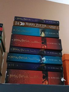 hardcovers for choosing