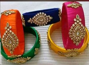 Clearance Sale Thread Bangles