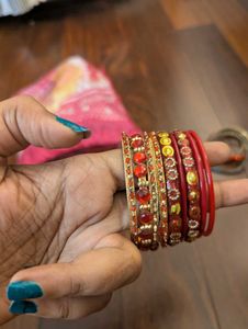 Bangles Combo