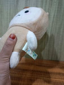 Cute Plush Toy