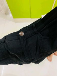 Black Jeans✨