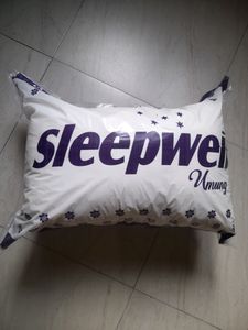Fibre Double Pillow