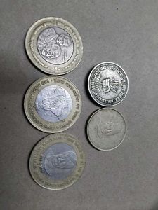 Rare Coin Combo Offer