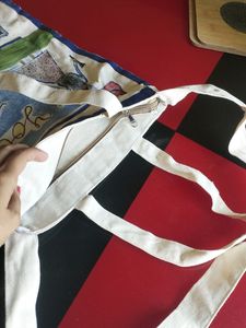 Tote Bags(sling Bags)