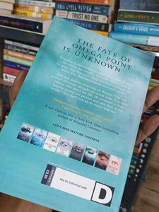 Ignite Me by Tahereh Mafi