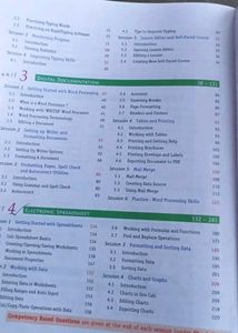 Information Technology Textbook - Class IX
