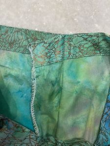 cotton pants