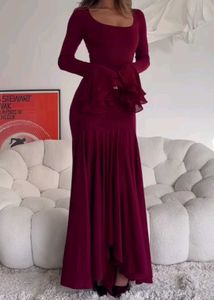 Savana Dress