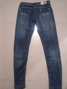 Girls Jeans