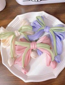 Tulip Bow