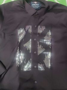 Brand New SHIRT &#34;CLUB WEAR&#34; UNUSED