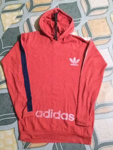 ADIDAS HOODIE