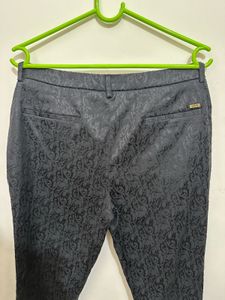 New ‼️Designer Black Trousers 30’’