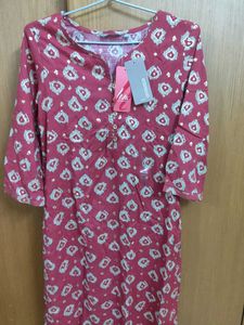 Avaasa Brand Kurta, S Size, Fresh &amp; Unused, 450 rs
