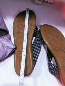 Flat Sandal