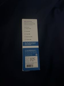 Bodywise Sunscreen SPF 50+