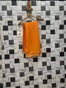 Chikankari mirror Set