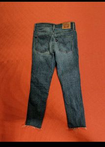 Levis Shaping Slim Jeans