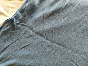 Oversize Top