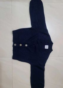 Zara New Cardigan
