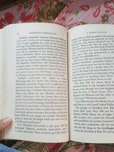Ramayana Unravelled