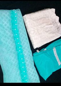 2 PAKISTANI STYLE KURTA SET