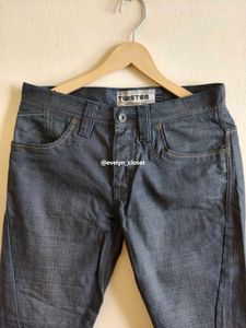 Twister Jeans Rare Find