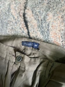 Cherokee Brand Pant