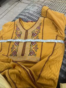 Laks*ita Kurta