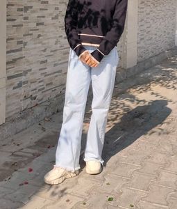 Straight Fit Jean For Women