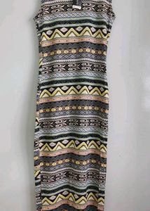 3 BODYCON DRESSES